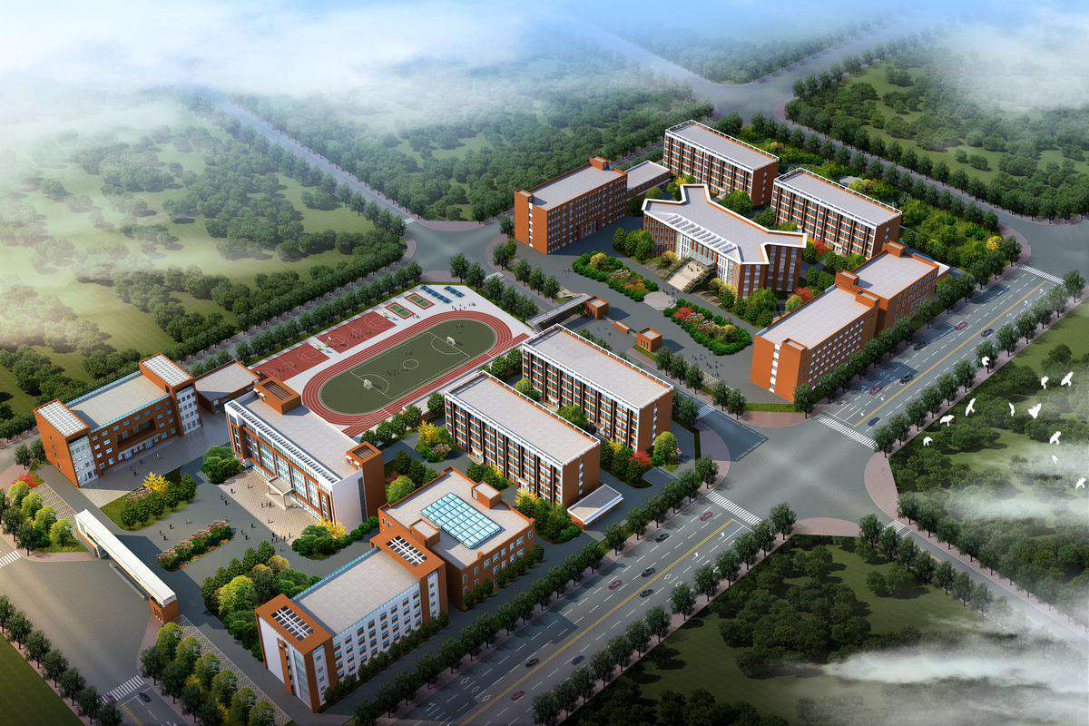 榆林能源化工职业技术学校校园鸟瞰图.jpg